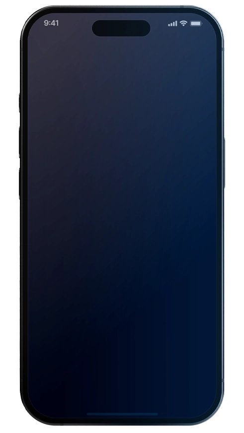 Interfaz móvil de XVP +650 Invergo