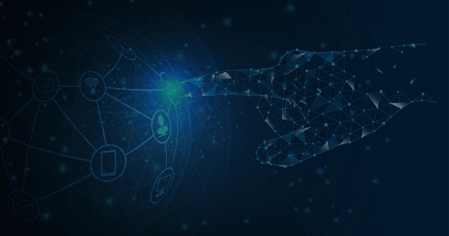 Fondo de contacto de XVP +650 Invergo